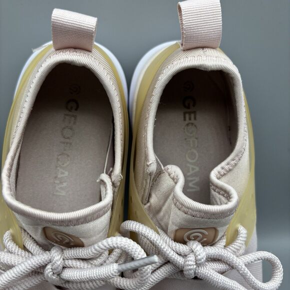 Champion Shoes Women’s‎ Size 8.5 Poise 2 Performance Athletic C9 Pink Lace Up - Picture 11 of 13